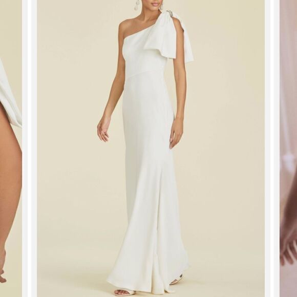 Sachin + Babi Dresses & Skirts - NWT Sachin & Babi gown